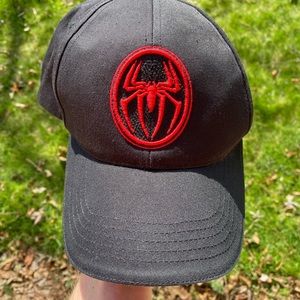 Spider-Man Hat